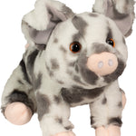 Zoinkie Spotted Pig Softy Plush MW-21437_d0637e0c-0535-4681-bebe-6a103e04591f