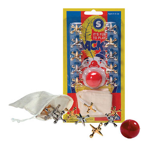 Metal Jacks MW-21445