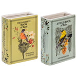 Birdsong Book Vase MW-21463