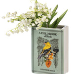 Birdsong Book Vase MW-21463_1