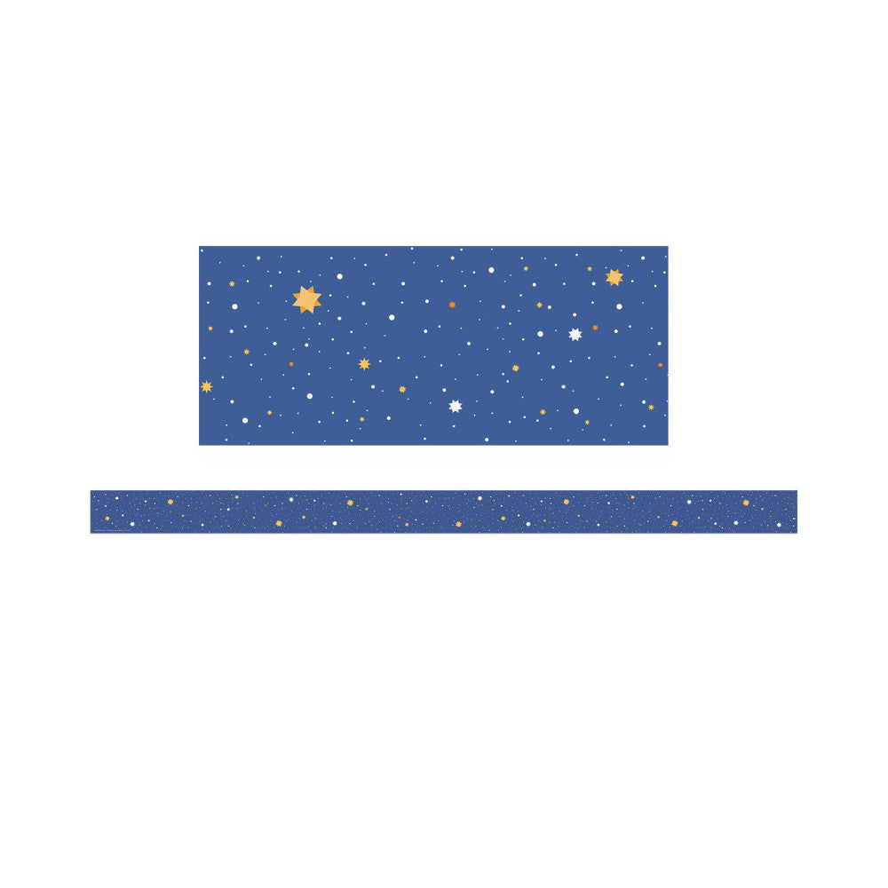 Starry Night Bulletin Trim MW-21473