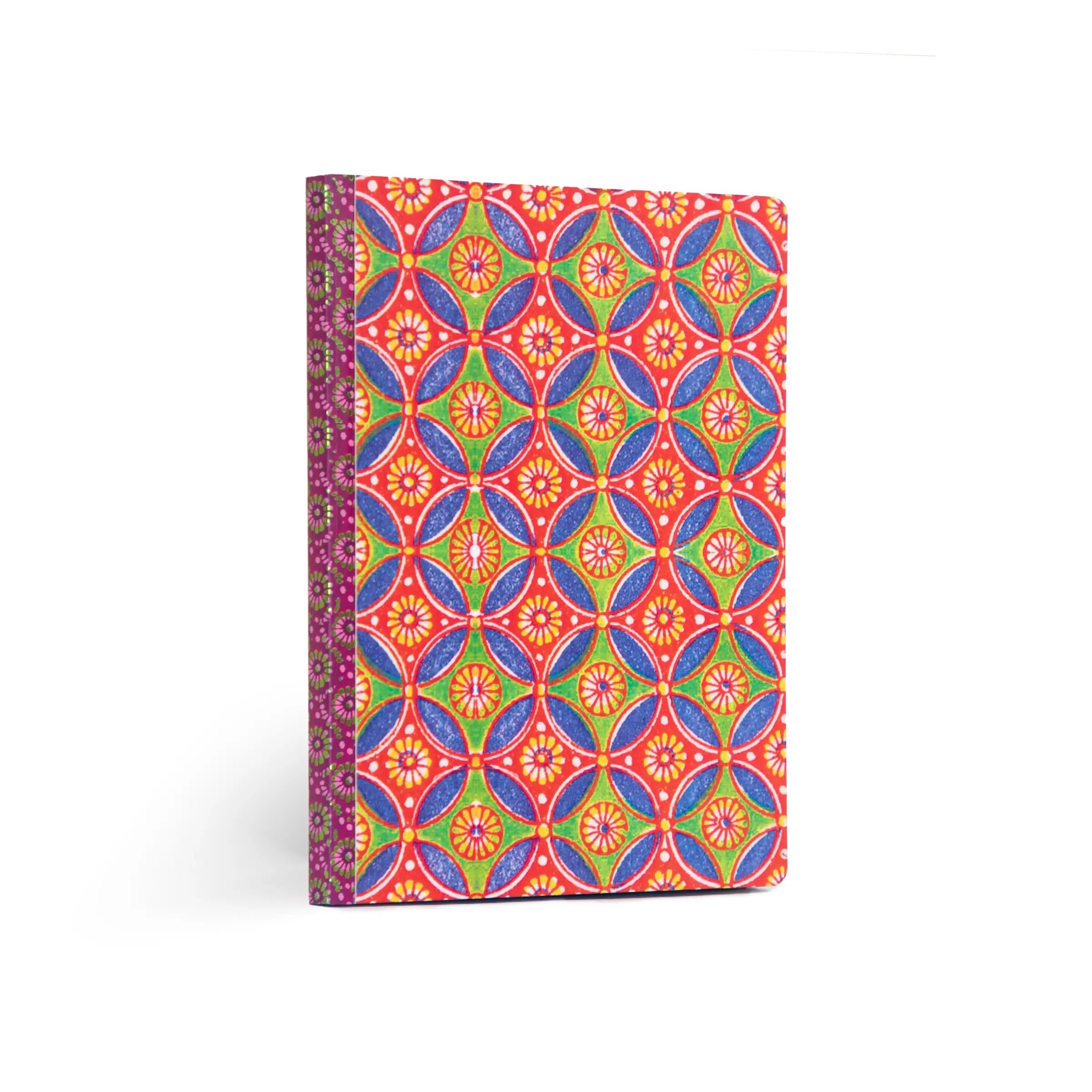 Luisa's Pattern Journal MW-21483