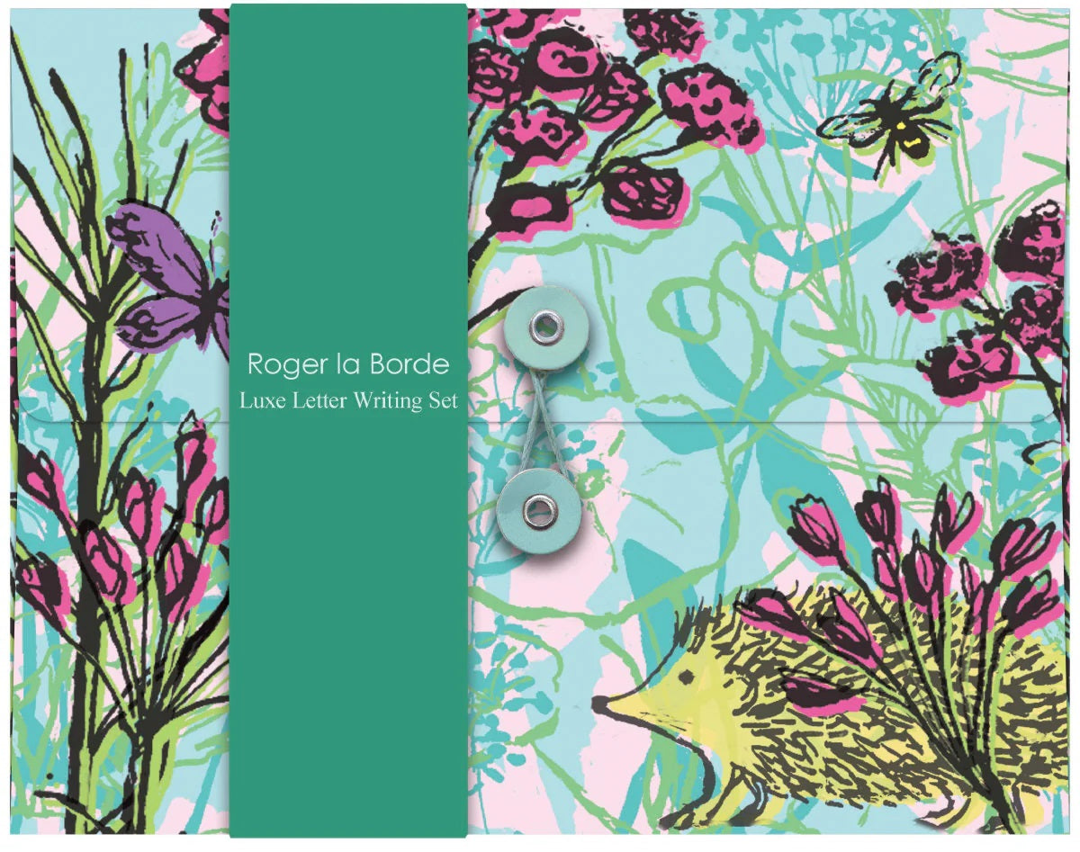 Writing Set Woodland MW-21486