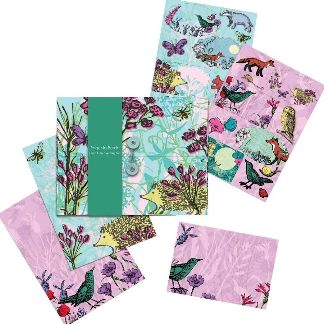 Writing Set Woodland MW-21486_1
