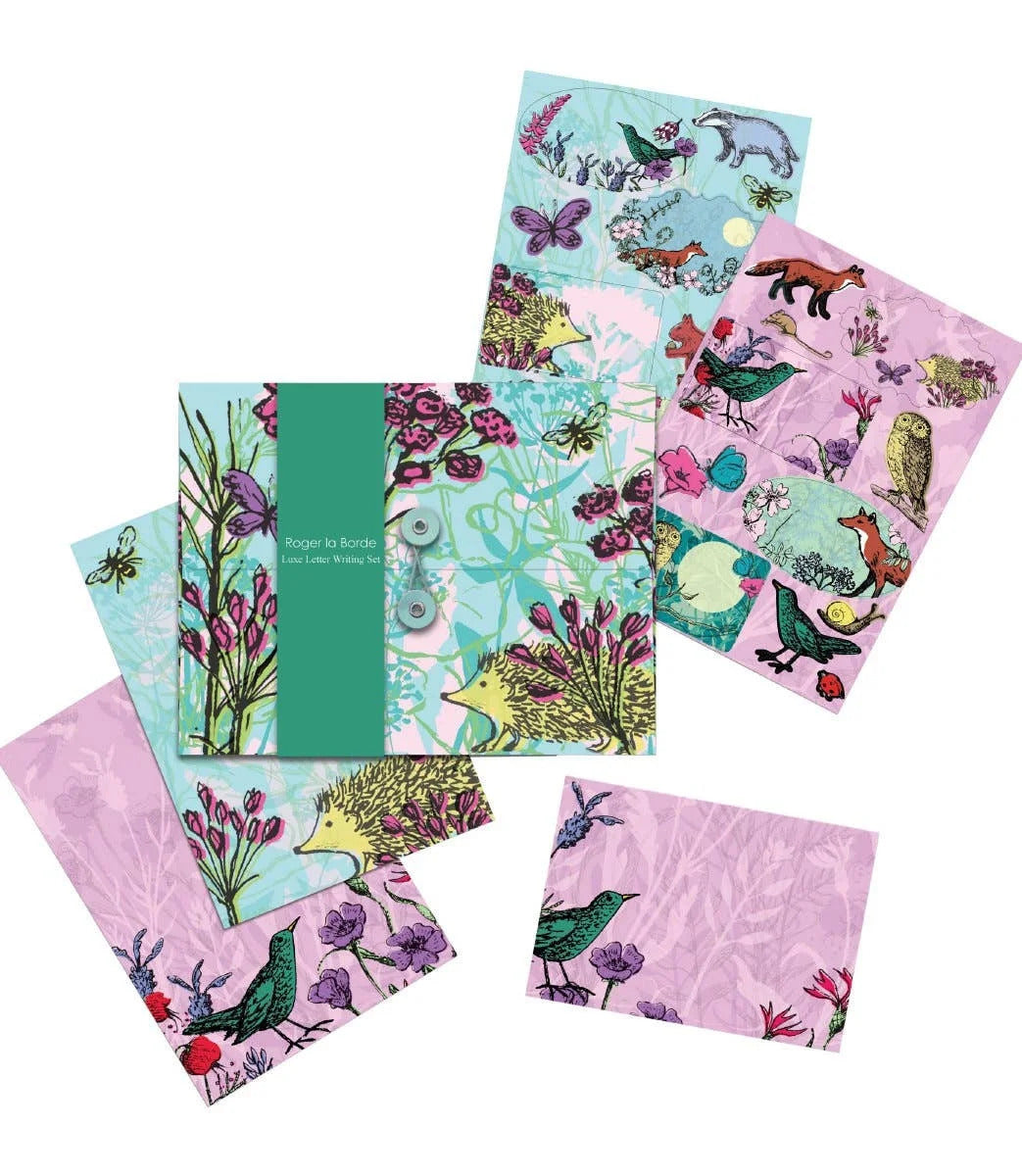 Writing Set Woodland MW-21486_1