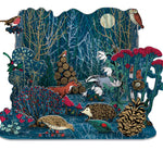 Winter's Tale Pop & Slot Advent Calendar MW-21496