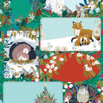 Sticker Labels Snowy Sactuary MW-21508_258edc24-9b76-45fd-b5b1-1b9b50068a49