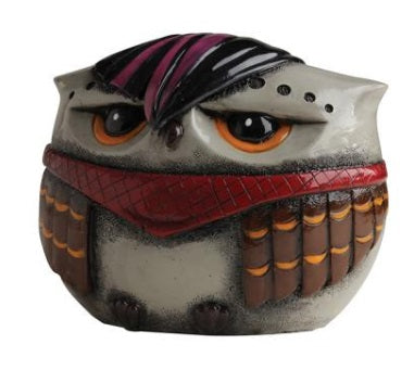 Owl Money Bank MW-21529