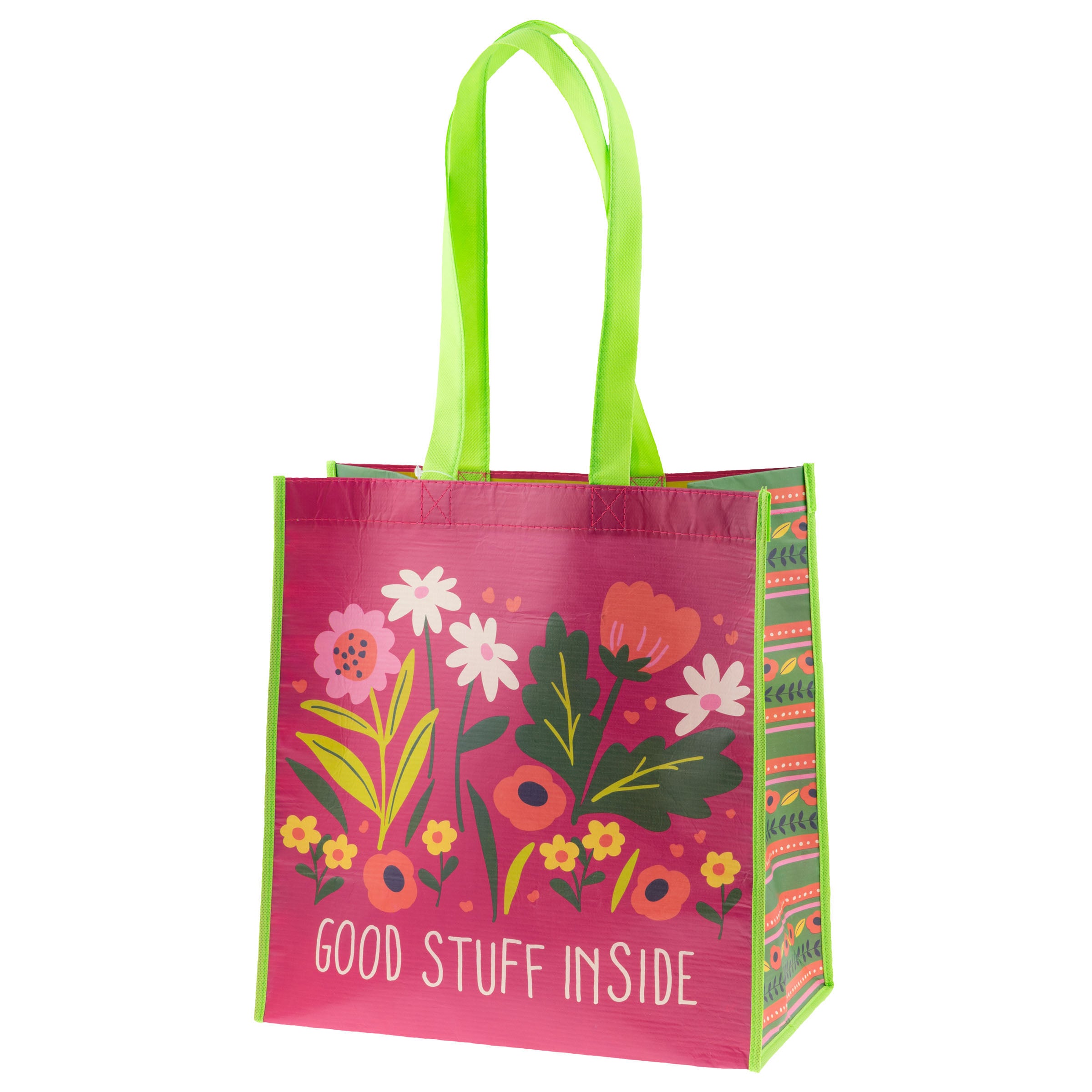 Gift Bag Large Good Stuff MW-21530