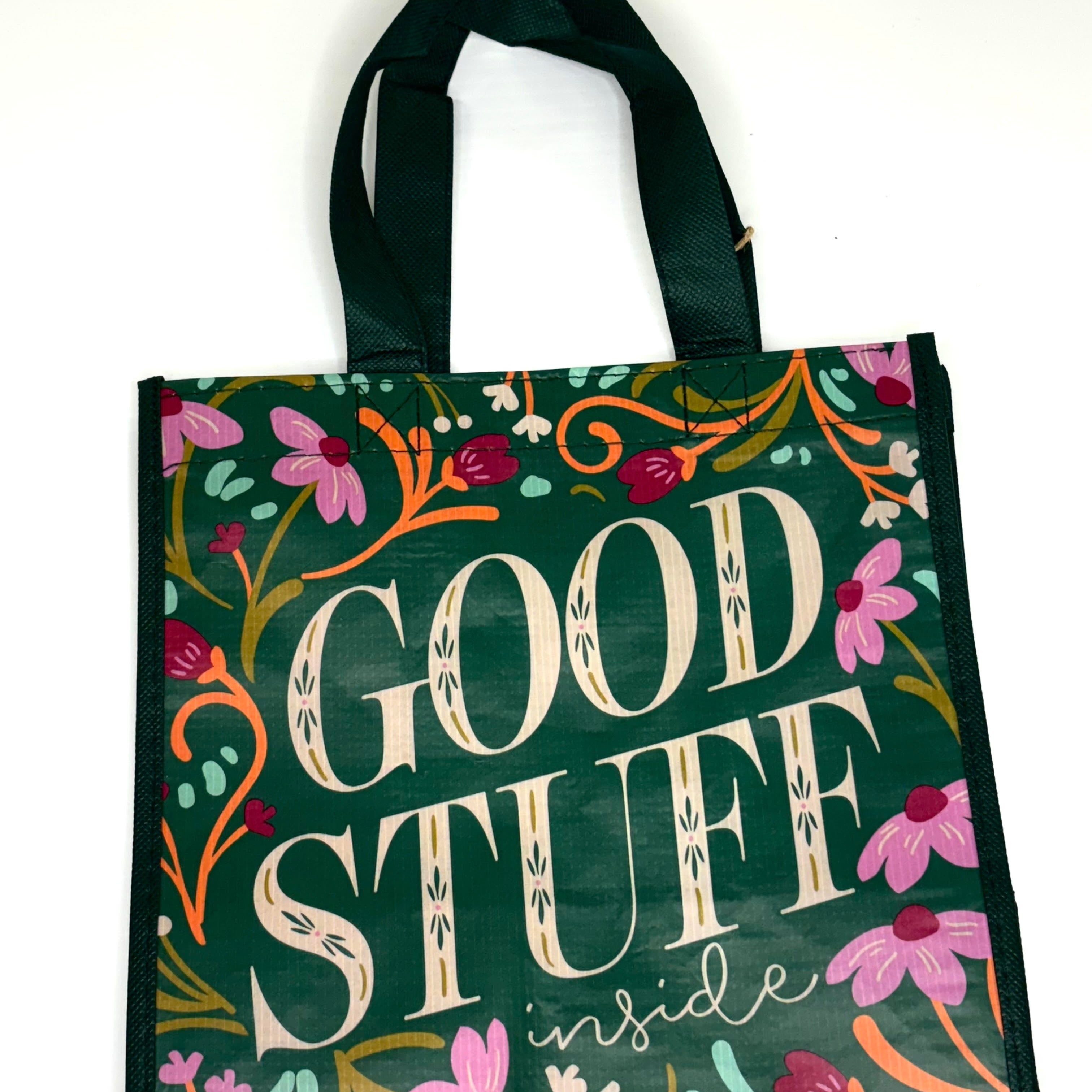 Gift Bag Medium Good Stuff MW-21532
