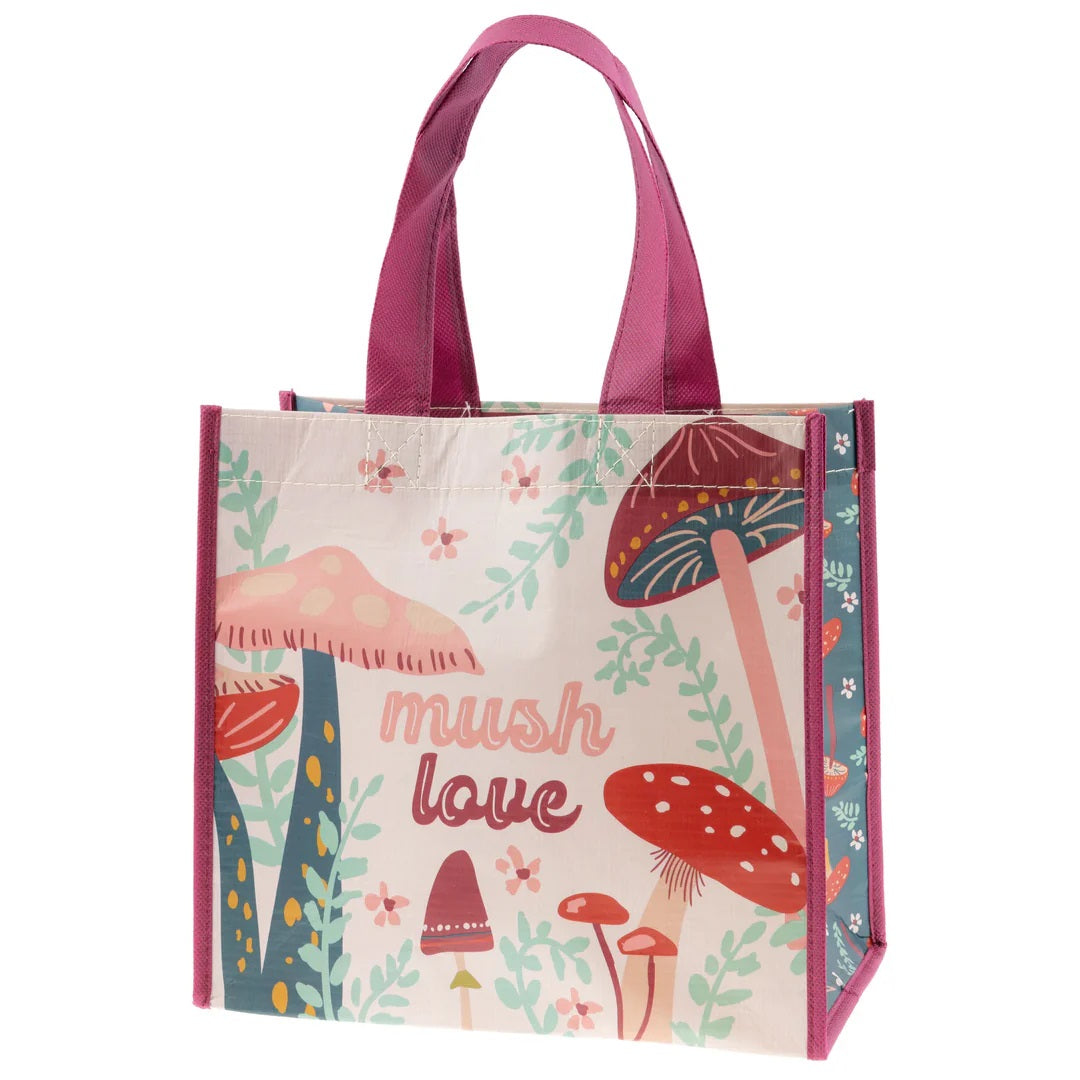 Gift Bag Medium Mush Love MW-21533