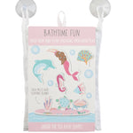 Pink Ocean Tub Toys MW-21538