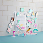 Pink Ocean Tub Toys MW-21538_e92e8329-fa9b-484b-b0bf-c5353f9312c9