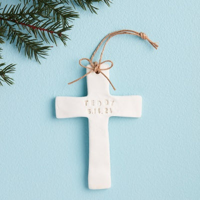 Keepsake Cross Kit MW-21541