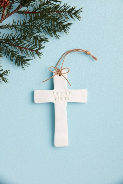 Keepsake Cross Kit MW-21541