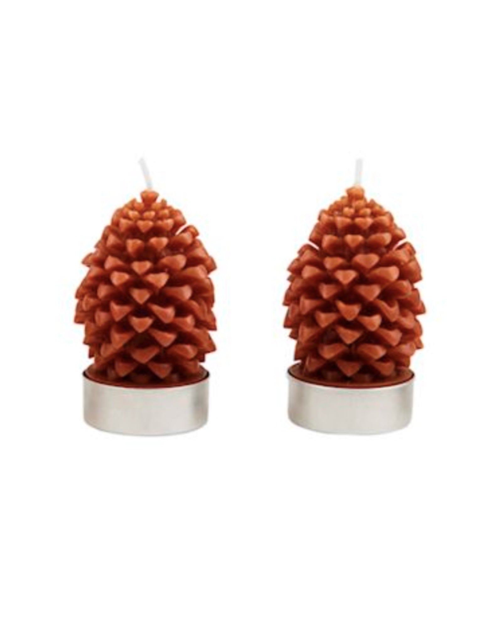 Fall Figural Tea Light Set MW-21542_2