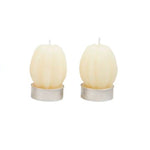 Fall Figural Tea Light Set MW-21542_4
