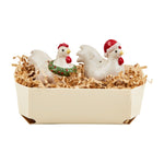 Farm Animals Salt Pepper Set MW-21545_abcfc6b6-8c46-4765-9b4a-2c4f2743d2c5