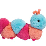 Munchie Pink Caterpillar MW-21550