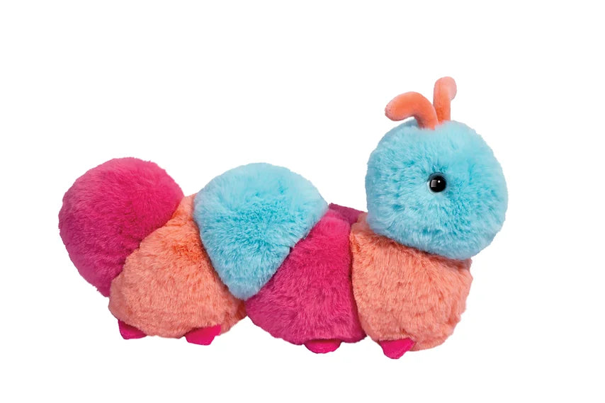 Munchie Pink Caterpillar MW-21550