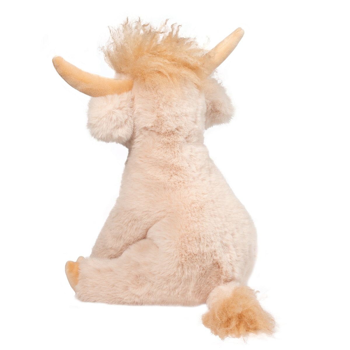Laddie Highland Cow Flowers MW-21554_7fe017e7-51a2-4fda-93a5-2dad1b1781ea