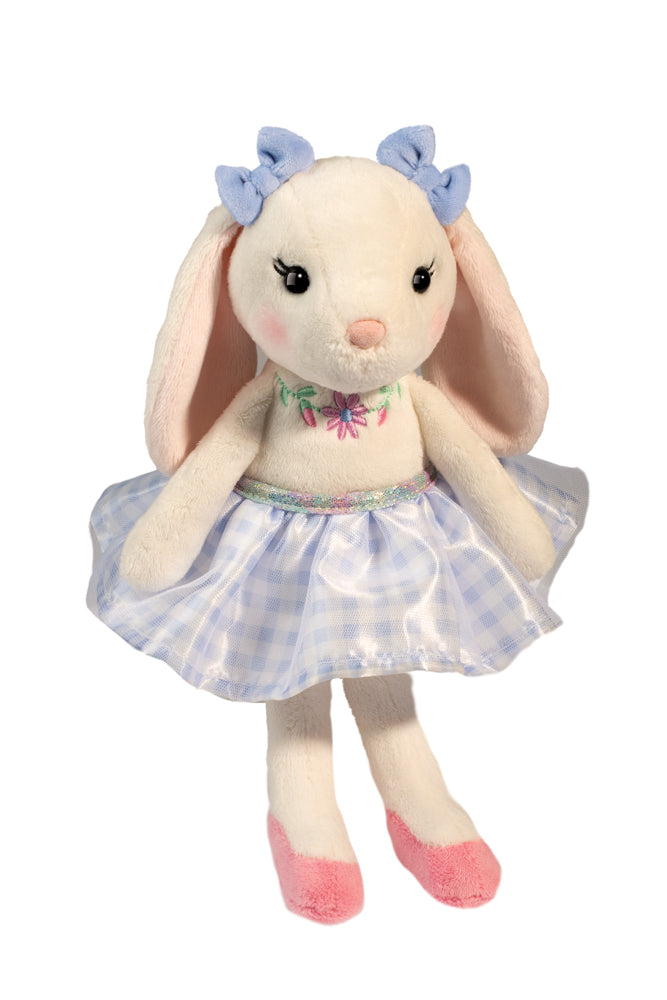 Eden Bunny With Bows MW-21555