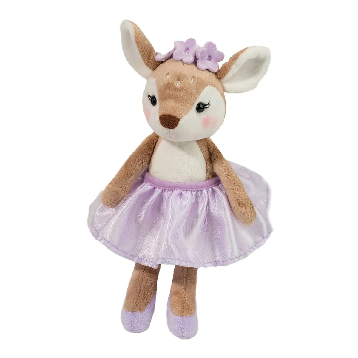 Amalia Ballerina Fawn MW-21559