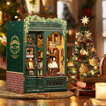Owl Bookstore Book Nook MW-21574_2
