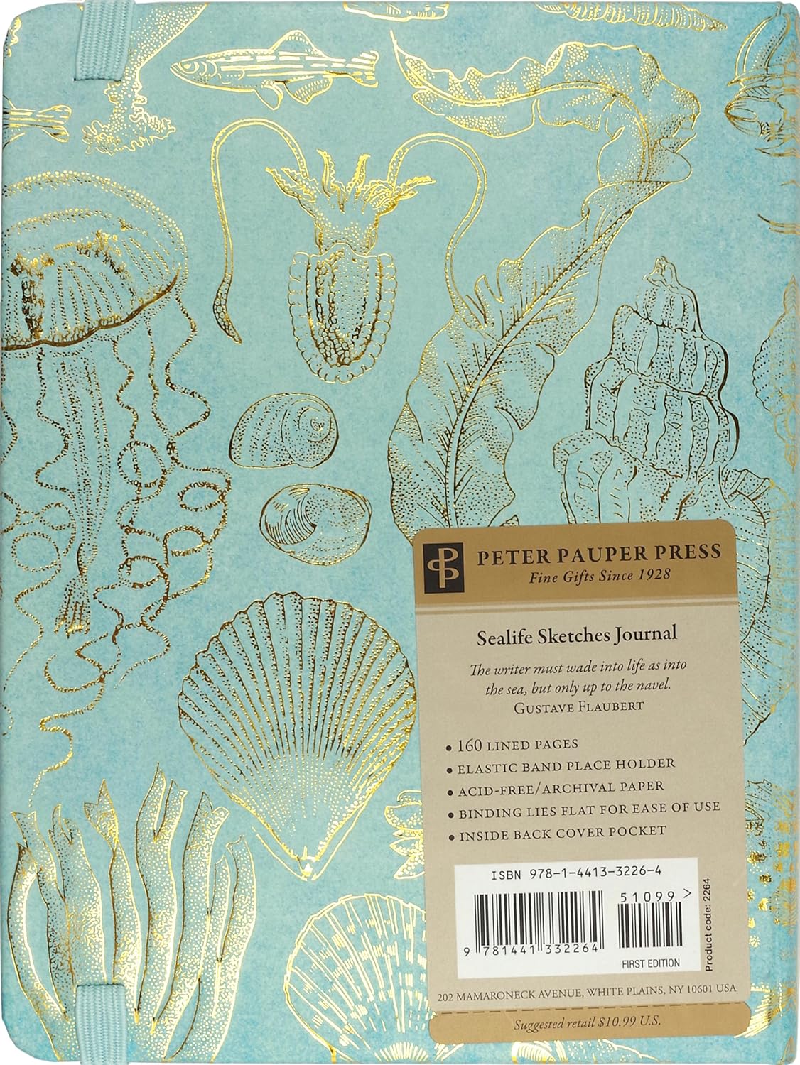 Sealife Journal MW-21576_1