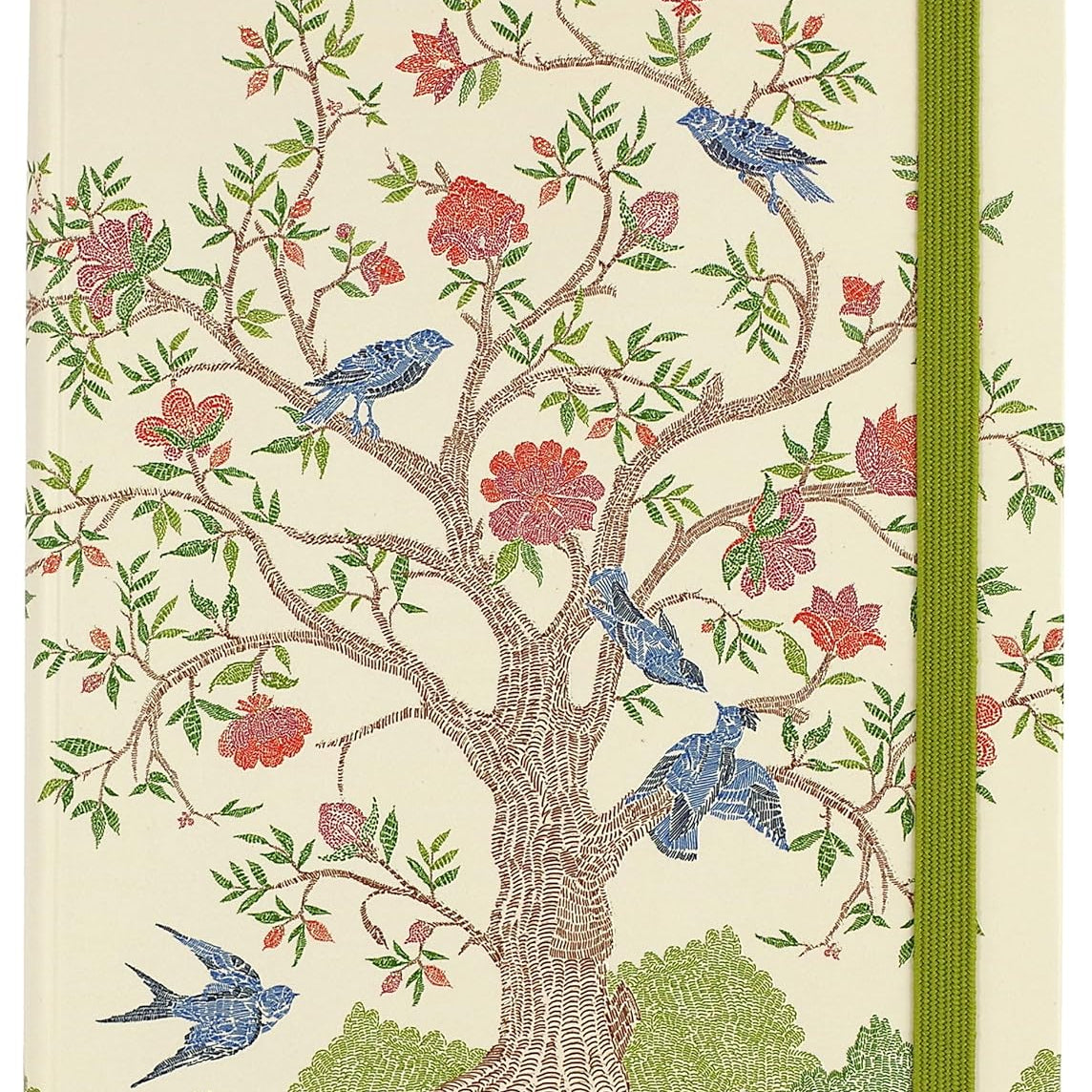 Summer Tree Of Life Journal MW-21577