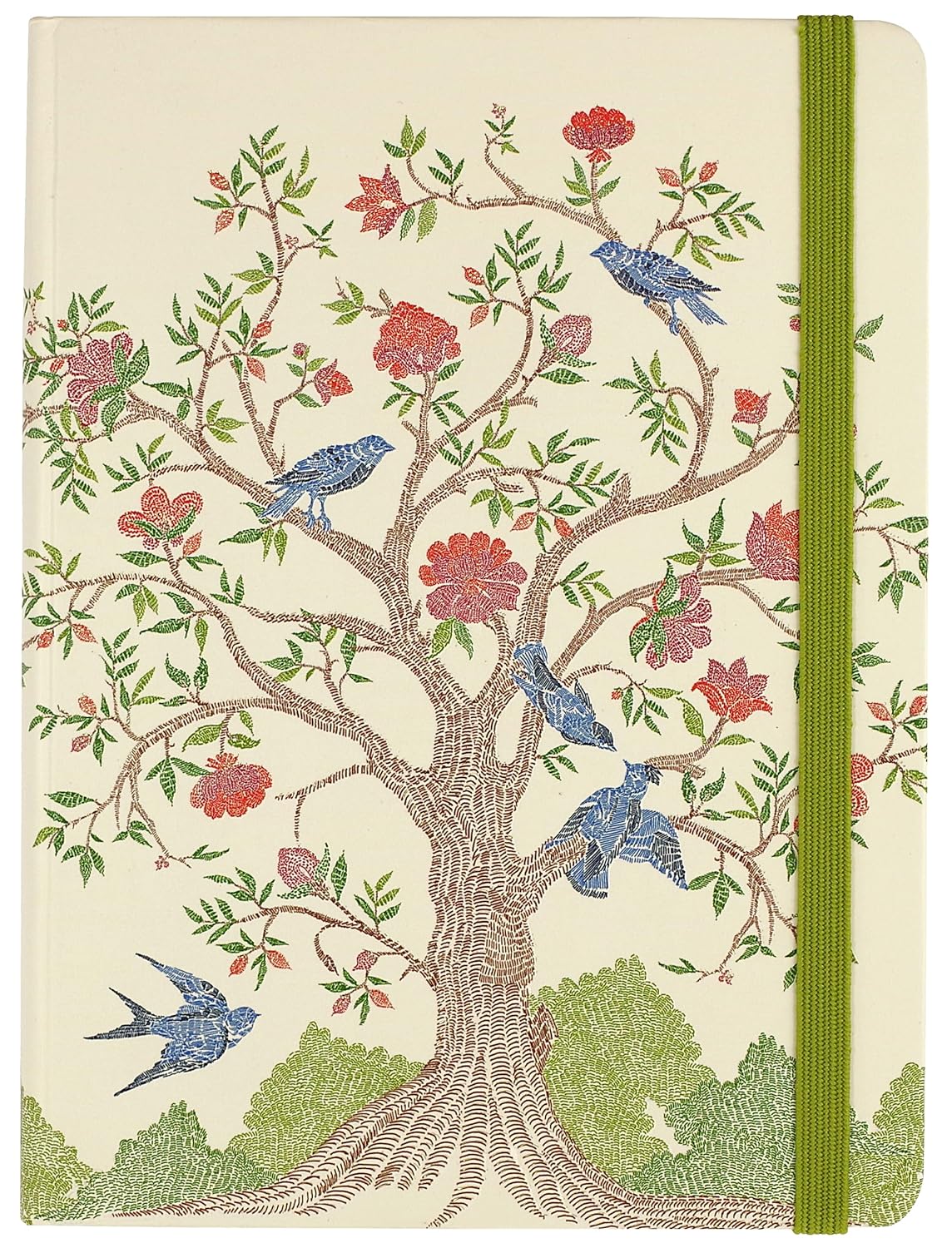 Summer Tree Of Life Journal MW-21577
