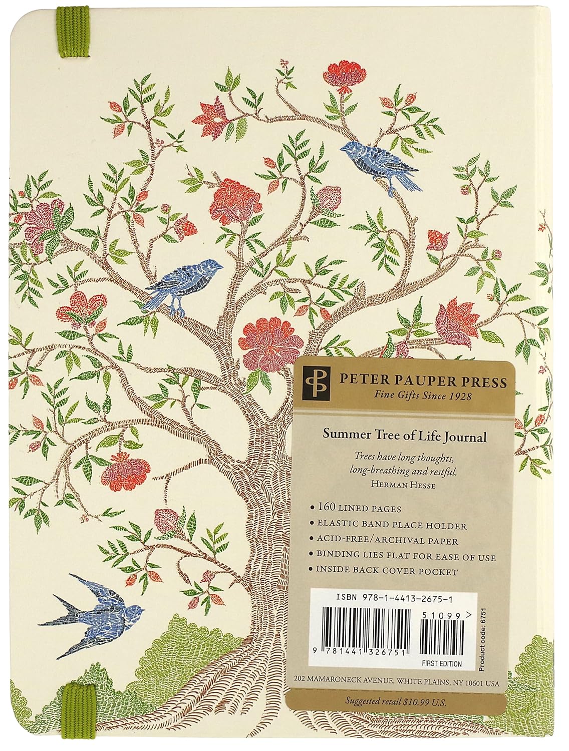 Summer Tree Of Life Journal MW-21577_1