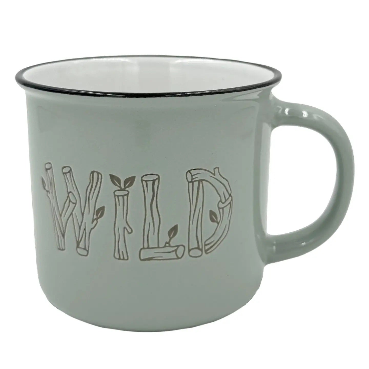 Wild Camp Mug MW-21580