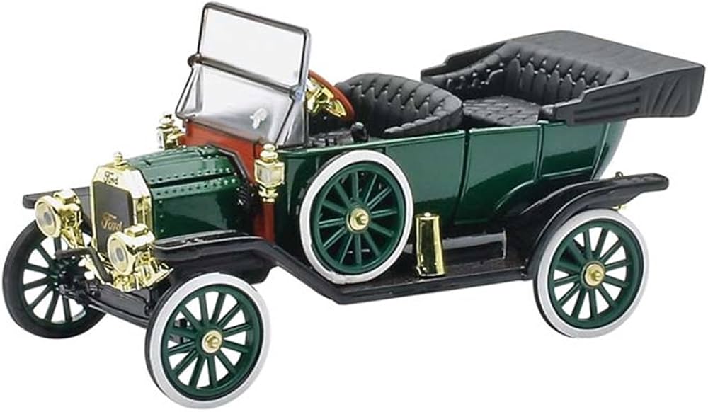 1910 Ford Model T Metal Earth MW-21582