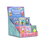 Yumi Tiny Playing Cards MW-21584