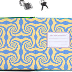 Axolotl Locking Diary MW-21589_2