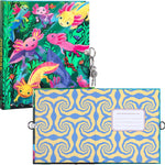 Axolotl Locking Diary MW-21589_5