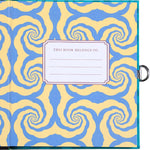 Axolotl Locking Diary MW-21589_6