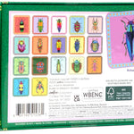 Little Beetles Memory Match MW-21591