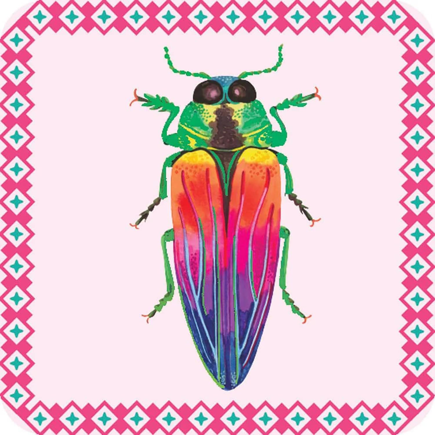 Little Beetles Memory Match MW-21591_4