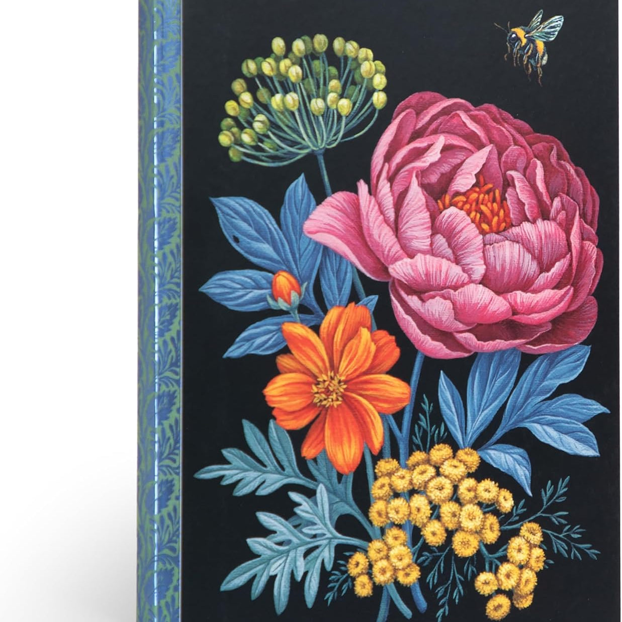 Abundant Bouquet Journal MW-21593
