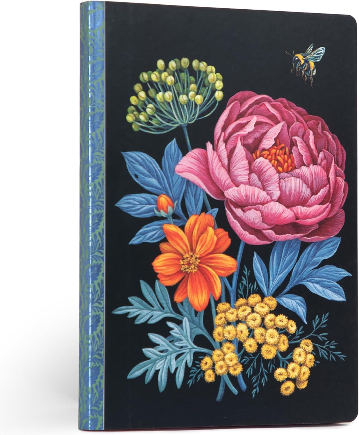 Abundant Bouquet Journal MW-21593