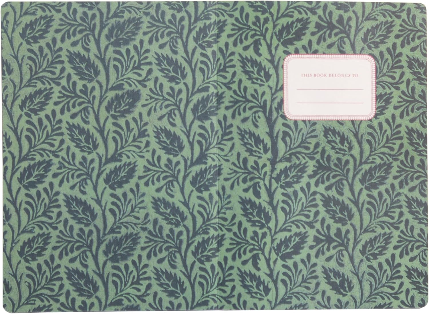 Abundant Bouquet Journal MW-21593_2