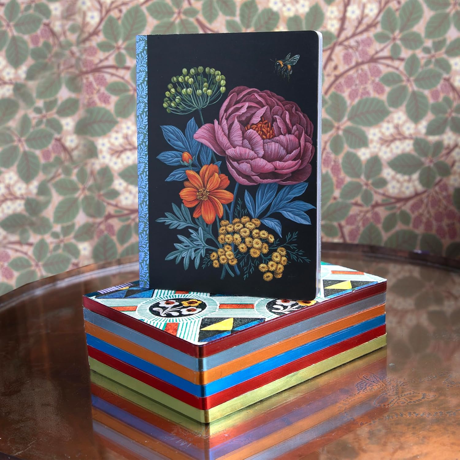 Abundant Bouquet Journal MW-21593_3