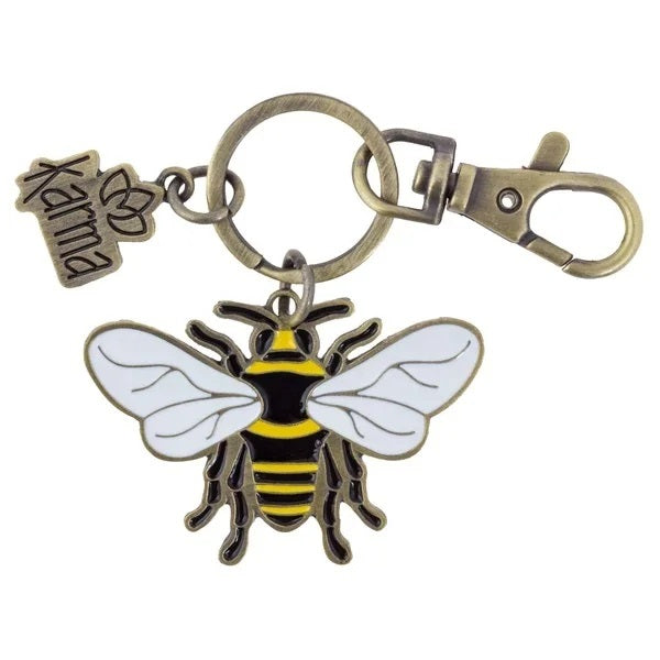 Keychain Bee MW-21600