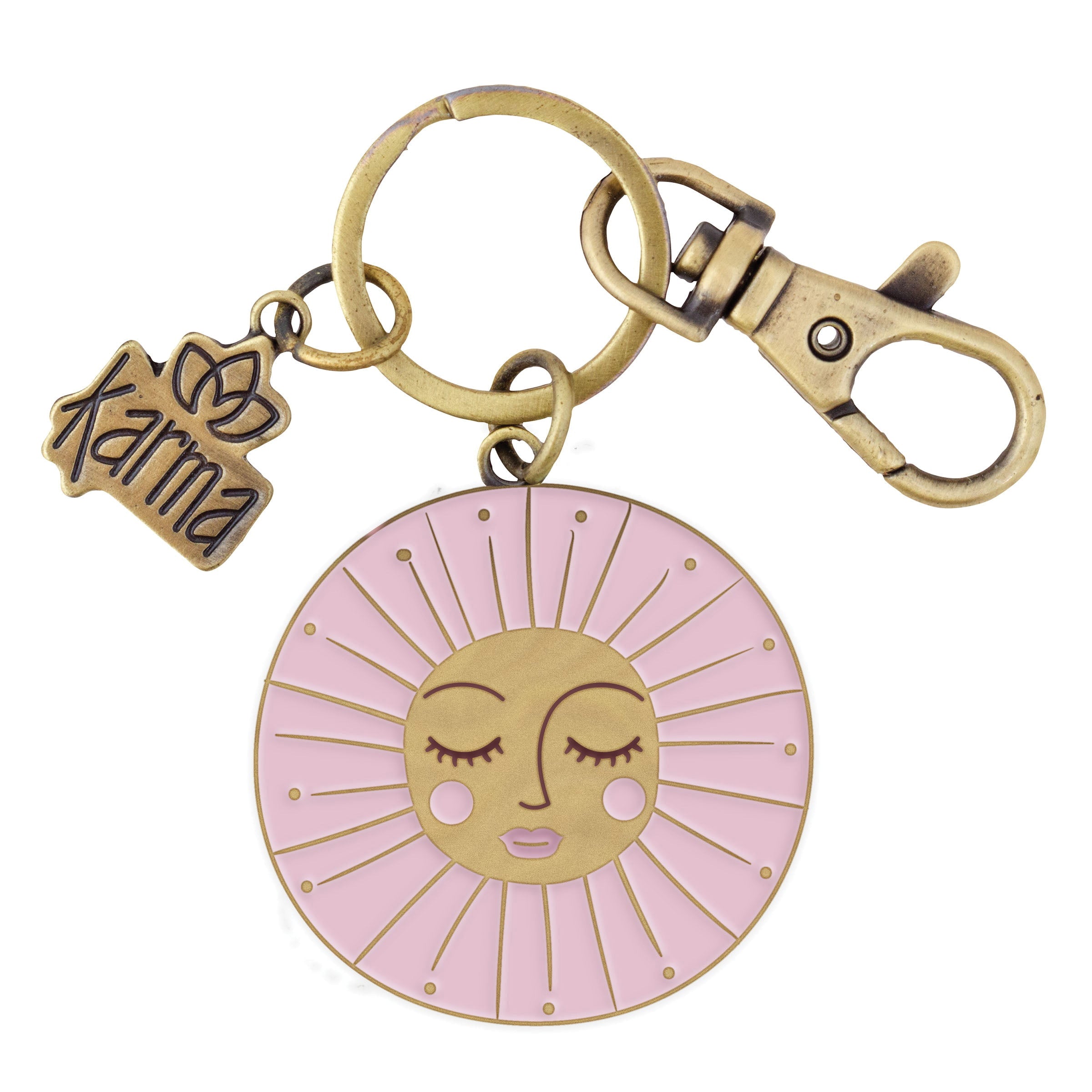 Keychain Sun MW-21601