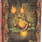 Frog Prince Ultra Journal MW-21609