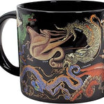 Dragons Mug MW-21613