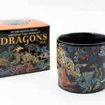 Dragons Mug MW-21613_5fdd2e76-471a-4b56-ba29-a263ce56108d