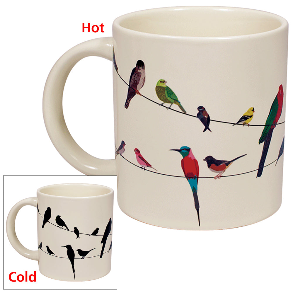 Birds On A Wire Mug MW-21614_2